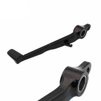 1 899 р. Педаль тормоза Kawasaki ZX10R 04-10, ZX6R636 05-08  пм-00029696  с доставкой в г. Майкоп. Увеличить фотографию 1