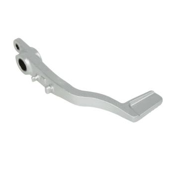 2 999 р. Педаль тормоза Yamaha YZF-R1 15-23  пм-00029767  с доставкой в г. Майкоп. Увеличить фотографию 2