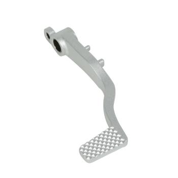 2 999 р. Педаль тормоза Yamaha YZF-R1 15-23  пм-00029767  с доставкой в г. Майкоп. Увеличить фотографию 3