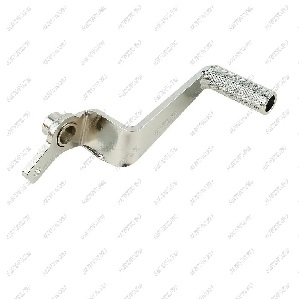 2 609 р. Педаль тормоза Honda CB250 Hornet 96-10  пм-00029889  с доставкой в г. Майкоп