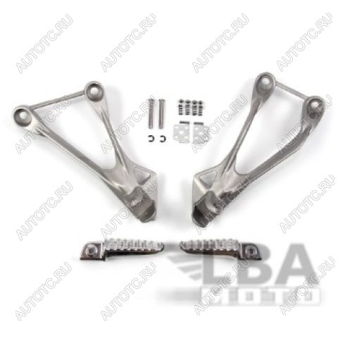 5 999 р. Подножки задние с кронштейнами для мотоцикла Kawasaki ZX-6R 05-08 пм-00001182 с доставкой в г. Майкоп Увеличить фотографию 1 5 999 р. Подножки задние с кронштейнами для мотоцикла Kawasaki ZX-6R 05-08 пм-00001182 с доставкой в г. Майкоп