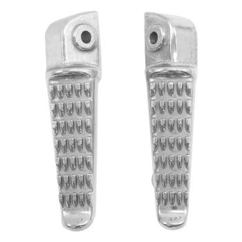 1 329 р. Подножки задние для мотоциклов Kawasaki Z400 19-23, Z900 17-24  пм-00032100  с доставкой в г. Майкоп. Увеличить фотографию 2