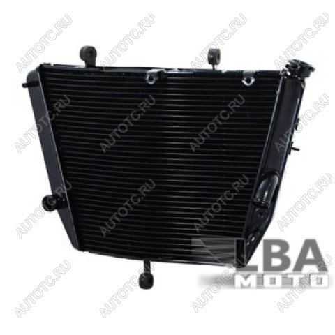 17 999 р. Радиатор для Suzuki GSX-R600750 06-19  пм-00000927  с доставкой в г. Майкоп