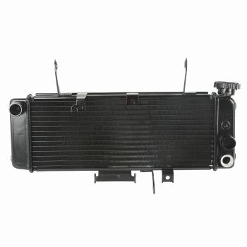 9 949 р. Радиатор для Suzuki SV650 03-08  пм-00000930  с доставкой в г. Майкоп. Увеличить фотографию 1