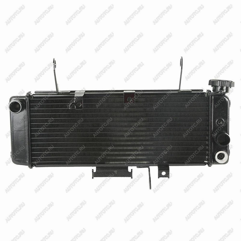 9 949 р. Радиатор для Suzuki SV650 03-08  пм-00000930  с доставкой в г. Майкоп