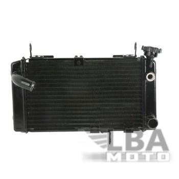 9 949 р. Радиатор для Suzuki SV650 99-02  пм-00000931  с доставкой в г. Майкоп. Увеличить фотографию 2
