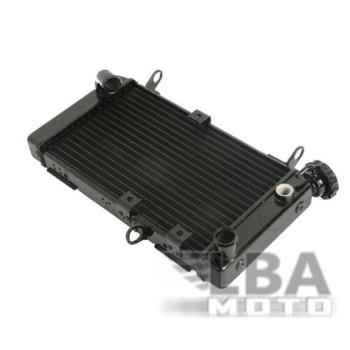 9 949 р. Радиатор для Suzuki SV650 99-02  пм-00000931  с доставкой в г. Майкоп. Увеличить фотографию 3