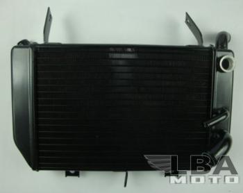 7 449 р. Радиатор для Suzuki TL1000R 98-03 нижний  пм-00000932  с доставкой в г. Майкоп. Увеличить фотографию 1