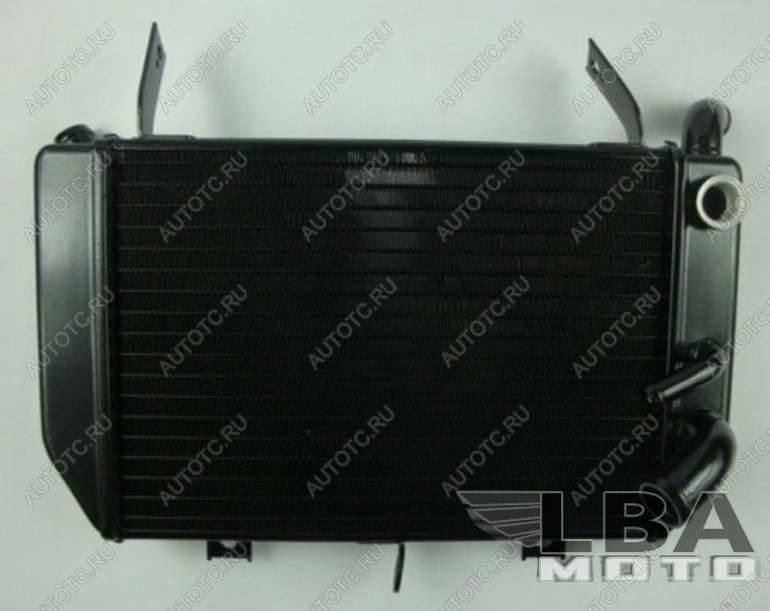 7 449 р. Радиатор для Suzuki TL1000R 98-03 нижний  пм-00000932  с доставкой в г. Майкоп