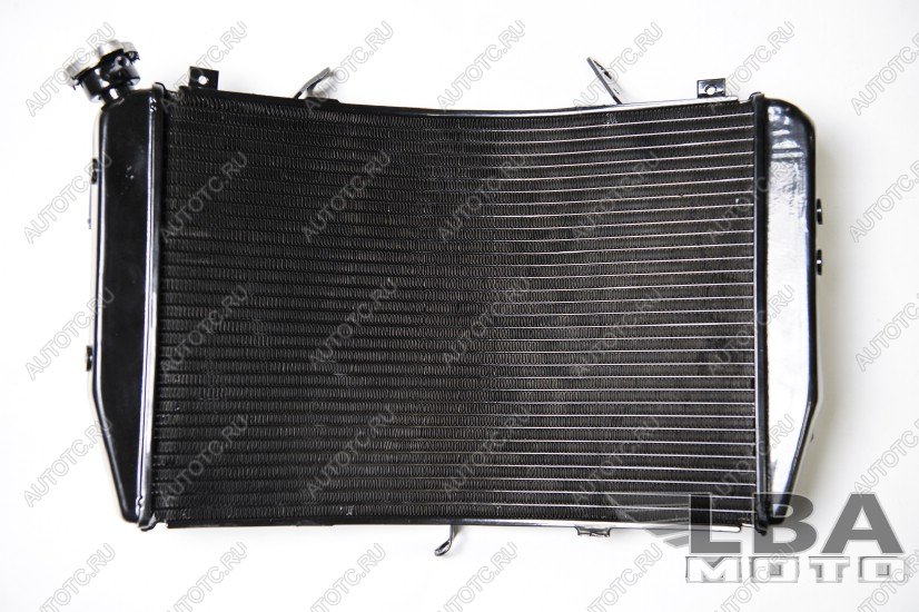9 949 р. Радиатор для Yamaha YZF-R1 07-08  пм-00000936  с доставкой в г. Майкоп