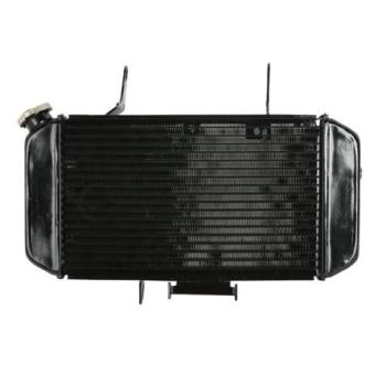 9 949 р. Радиатор для Suzuki DL650 04-12  пм-00000941  с доставкой в г. Майкоп. Увеличить фотографию 2