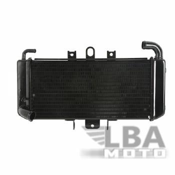 10 529 р. Радиатор для Yamaha FZS600 98-03  пм-00000942  с доставкой в г. Майкоп. Увеличить фотографию 1