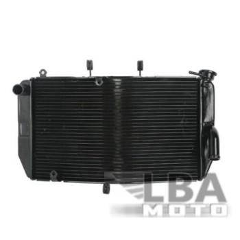 11 709 р. Радиатор для Honda CBR600RR 03-06  пм-00000944  с доставкой в г. Майкоп. Увеличить фотографию 1