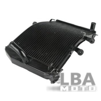11 709 р. Радиатор для Honda CBR600RR 03-06  пм-00000944  с доставкой в г. Майкоп. Увеличить фотографию 2