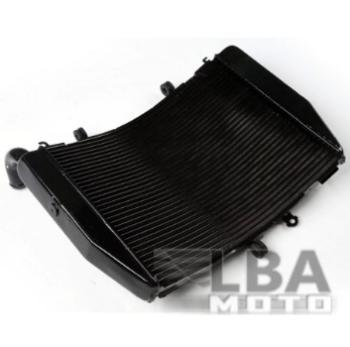 10 849 р. Радиатор для Honda CBR600RR 07-19  пм-00000945  с доставкой в г. Майкоп. Увеличить фотографию 2