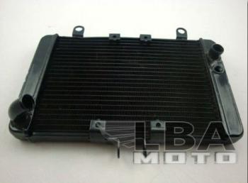 9 749 р. Радиатор для Honda CB1000 93-97  пм-00000949  с доставкой в г. Майкоп. Увеличить фотографию 1