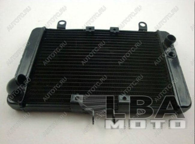 9 749 р. Радиатор для Honda CB1000 93-97  пм-00000949  с доставкой в г. Майкоп