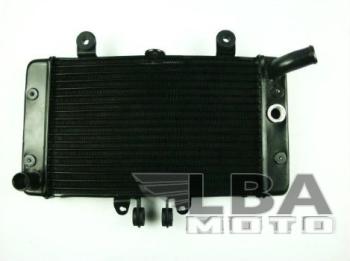 6 999 р. Радиатор для Honda CB-1 89-92  пм-00000951  с доставкой в г. Майкоп. Увеличить фотографию 3
