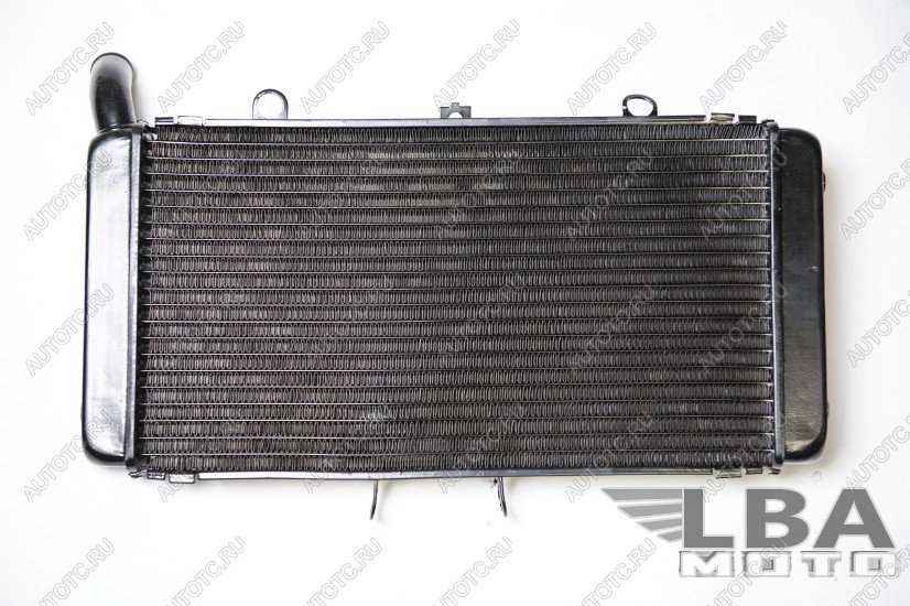 10 649 р. Радиатор для Honda CB1300 03-21  пм-00000957  с доставкой в г. Майкоп