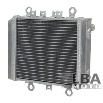 3 299 р. Радиатор для Kawasaki ER-5 ER500 97-06  пм-00000964  с доставкой в г. Майкоп. Увеличить фотографию 1