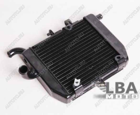 10 649 р. Радиатор для Honda VFR400 NC30 RVF400 NC35  пм-00003637  с доставкой в г. Майкоп