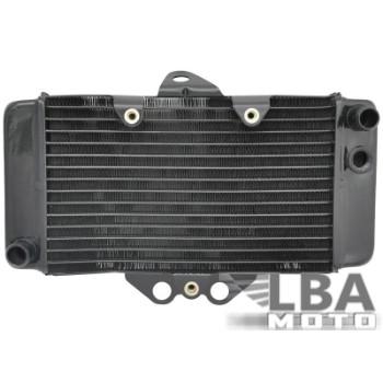 9 249 р. Радиатор для Honda VTR250 97-08  пм-00003639  с доставкой в г. Майкоп. Увеличить фотографию 1
