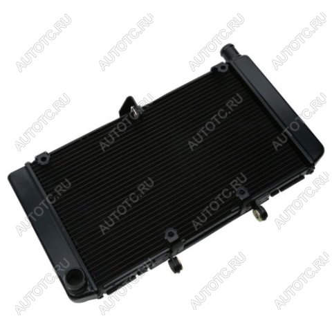 12 949 р. Радиатор для Honda CB600F 07-10 (Hornet), CBF600 08-13  пм-00003643  с доставкой в г. Майкоп