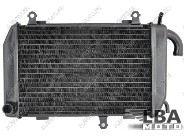 12 449 р. Радиатор левый для Honda GL1800 LH 01-14, GL1800B LH 13-14  пм-00003644  с доставкой в г. Майкоп
