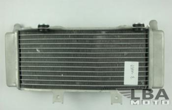 12 999 р. Радиатор для Suzuki RM-Z450 правый  пм-00003656  с доставкой в г. Майкоп. Увеличить фотографию 2