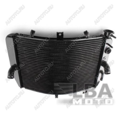 10 649 р. Радиатор для Suzuki GSX-R600 04-05  пм-00003658  с доставкой в г. Майкоп