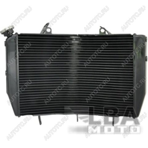 10 849 р. Радиатор для Yamaha YZF-R6 06-07  пм-00003661  с доставкой в г. Майкоп