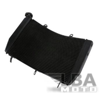 10 849 р. Радиатор для Yamaha YZF-R6 08-15  пм-00003662  с доставкой в г. Майкоп. Увеличить фотографию 1