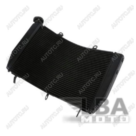 10 849 р. Радиатор для Yamaha YZF-R6 08-15  пм-00003662  с доставкой в г. Майкоп