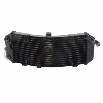 17 449 р. Радиатор для Yamaha TMAX500  пм-00003664  с доставкой в г. Майкоп. Увеличить фотографию 1