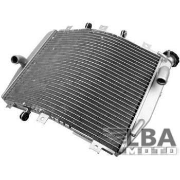 10 399 р. Радиатор для Kawasaki ZX10R 04-05  пм-00003667  с доставкой в г. Майкоп. Увеличить фотографию 1
