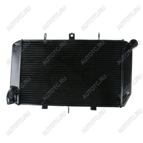 10 749 р. Радиатор для Kawasaki Z1000 10-14, KLZ1000 (VERSYS 1000) 12-14  пм-00003669  с доставкой в г. Майкоп