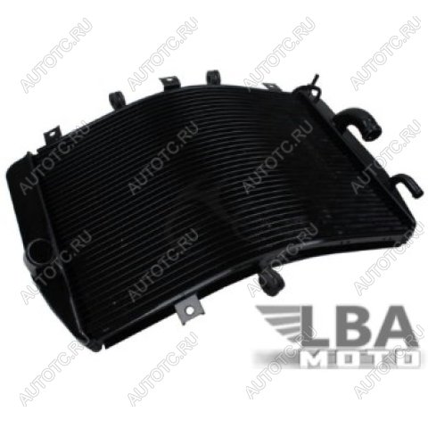 15 649 р. Радиатор для Kawasaki ZX10R 06-07  пм-00003672  с доставкой в г. Майкоп