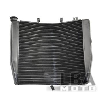 17 499 р. Радиатор для Kawasaki ZX10R 08-10  пм-00003673  с доставкой в г. Майкоп. Увеличить фотографию 1