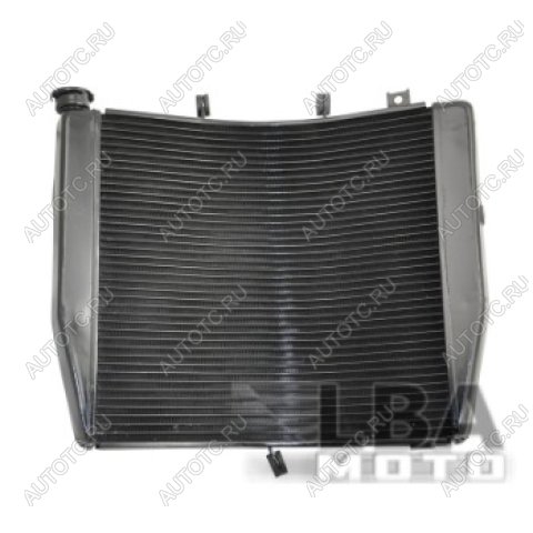 17 499 р. Радиатор для Kawasaki ZX10R 08-10  пм-00003673  с доставкой в г. Майкоп