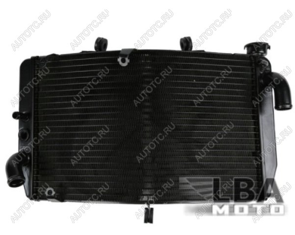 13 269 р. Радиатор для Honda CBR600 F4F4i  пм-00002452  с доставкой в г. Майкоп