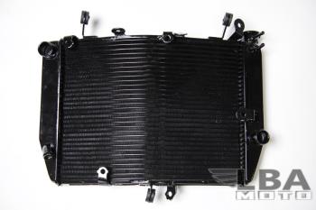 12 549 р. Радиатор для Yamaha YZF-R6 03-05R6s 06-10  пм-00002453  с доставкой в г. Майкоп. Увеличить фотографию 2