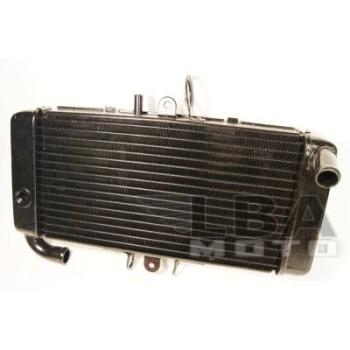 6 799 р. Радиатор для Honda CB400 92-98  пм-00001478  с доставкой в г. Майкоп. Увеличить фотографию 1