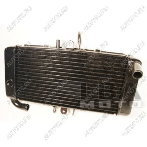 6 799 р. Радиатор для Honda CB400 92-98  пм-00001478  с доставкой в г. Майкоп