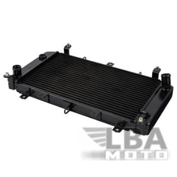 9 999 р. Радиатор для Kawasaki Z1000 03-06  пм-00006892  с доставкой в г. Майкоп. Увеличить фотографию 4