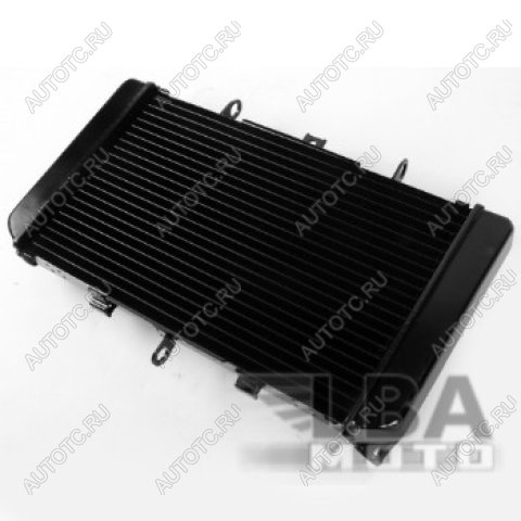 9 999 р. Радиатор для Kawasaki Z1000 07-09, Z750 07-10, Z800 13-17  пм-00006893  с доставкой в г. Майкоп