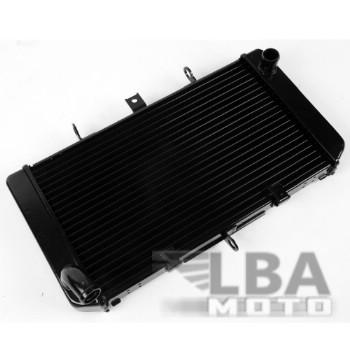 9 999 р. Радиатор для Kawasaki Z1000 07-09, Z750 07-10, Z800 13-17  пм-00006893  с доставкой в г. Майкоп. Увеличить фотографию 2