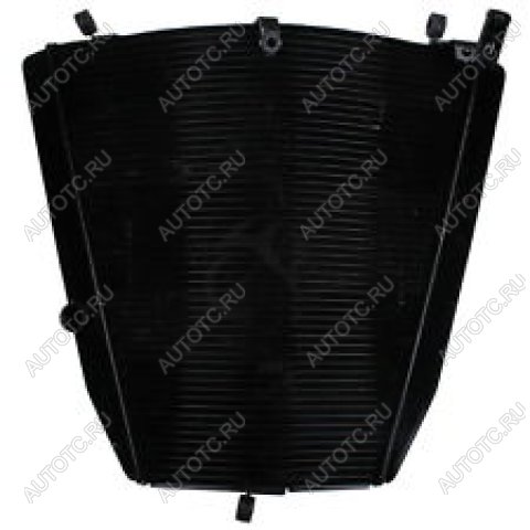 21 899 р. Радиатор для Honda CBR1000RR 04-05  пм-00003651  с доставкой в г. Майкоп