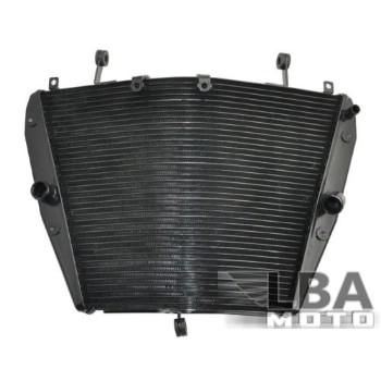 21 449 р. Радиатор для Honda CBR1000RR 12-16  пм-00015917  с доставкой в г. Майкоп. Увеличить фотографию 1