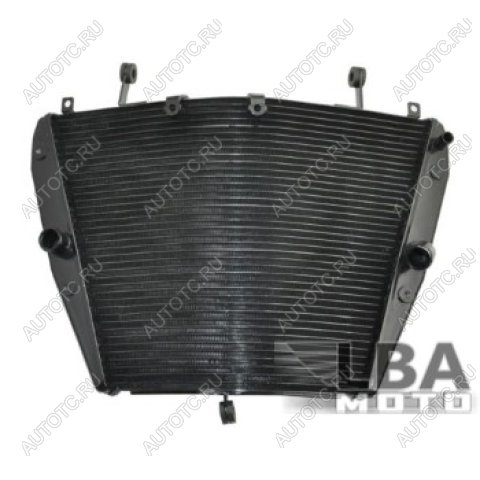 21 449 р. Радиатор для Honda CBR1000RR 12-16  пм-00015917  с доставкой в г. Майкоп