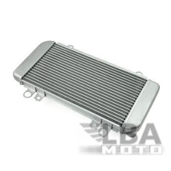 5 999 р. Радиатор для Kawasaki NINJA250R300 EX250300, Z250  пм-00015918  с доставкой в г. Майкоп. Увеличить фотографию 1